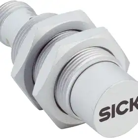 Индуктивный датчик SICK IMR18-15NPSTC0S