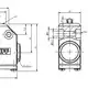 Одиночный выключатель Balluff BNS 813-99-R-39