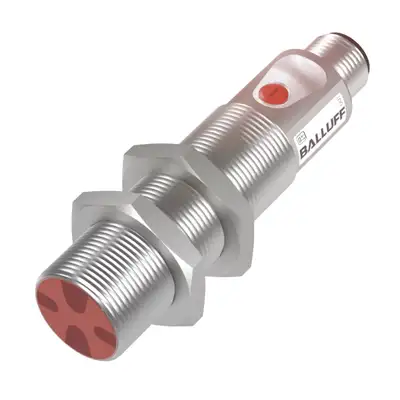 Усилитель для оптоволоконных датчиков Balluff BFB M18M-011-P-S4
