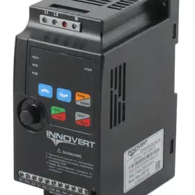 Частотный преобразователь INNOVERT ISD401M21E