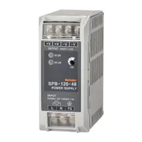 Блок питания Autonics SPB-120-48