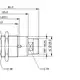 Индуктивный датчик Balluff BES 516-215-E5-E-S5