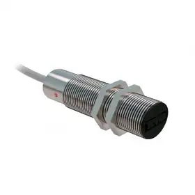 Индуктивный датчик ТЕКО ISBm A3B8-31P-5,5-LZ-C-V