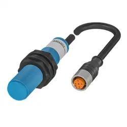 RFID головка чтения/записи Balluff BIS C-319-PU1-05