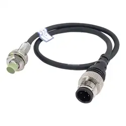 Индуктивный датчик Autonics PRW08-2DN