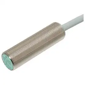 Индуктивный датчик расстояния Pepperl Fuchs NBB5-18GM60-I