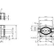 Блочный выключатель Balluff BNS 819-B03-E08-46-11