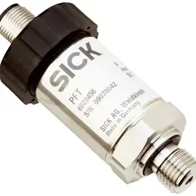 Датчик давления SICK PFT-FRB160SF2OSSA1SSZ