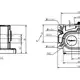 Блочный выключатель Balluff BNS 813-D03-L12-100-10-01