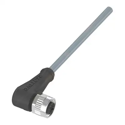 Разъем с кабелем Balluff BCC M425-0000-1A-003-VX8434-100