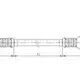 Соединительный кабель Balluff BIS Z-501-PU1-01/M