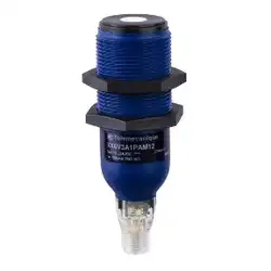 Ультразвуковой датчик расстояния Telemecanique XX9V3A1C2M12