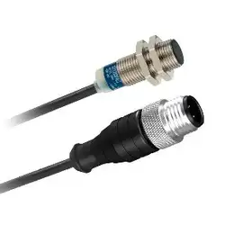 Индуктивный датчик Telemecanique XS512BSCAL08M12