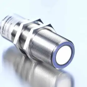 Ультразвуковой датчик Microsonic mic-130/DD/M