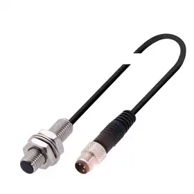 Индуктивный датчик Balluff BES 516-324-G-E4-C-S49-00,5