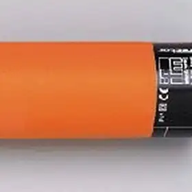 Емкостные датчики IFM Electronic в гладком цилиндрическом корпусе