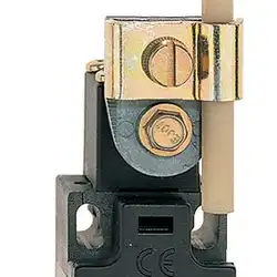 Kонцевой выключатель безопасности Schmersal TV10H236-11ZUE