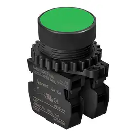 Кнопочный выключатель Autonics S3PR-P1G2A