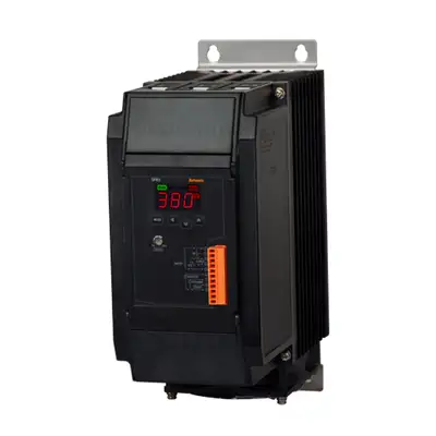 Цифровой тиристорный регулятор мощности Autonics SPR3-470NFF