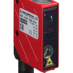 Оптический датчик Leuze Electronic HRTL 8/66.09-150-S12