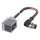 Соединительный кабель Balluff BCC VB03-M423-3E-666-PX0350-003