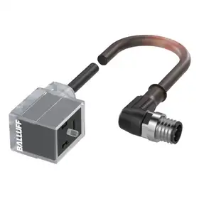 Соединительный кабель Balluff BCC VB03-M423-3E-666-PX0350-003