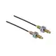 Оптоволоконный кабель Baumer FSE 200C1004