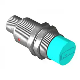 Индуктивный датчик ТЕКО ISN FC4A-32N-8-LZS4