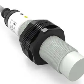 Емкостной датчик LANBAO CR18SCN12DNCY
