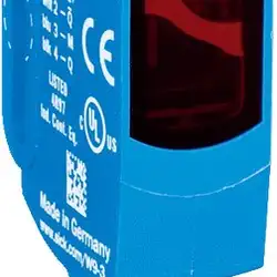 Оптический датчик SICK WL9G-3P3432