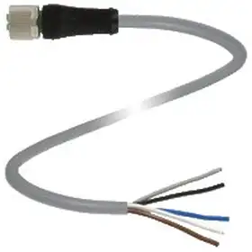 Соединительный кабель Pepperl Fuchs V15L-G-15M-PUR-U