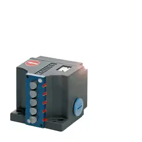 Блочный выключатель Balluff BNS 823-B02-D12-61-D-20-01