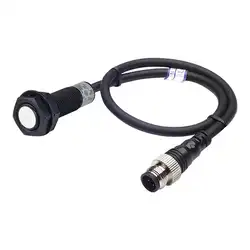 Индуктивный датчик Autonics PRAWT12-2DC