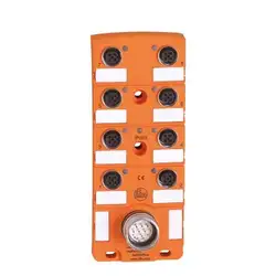 Распределительная коробка для датчиков IFM Electronic EBC010