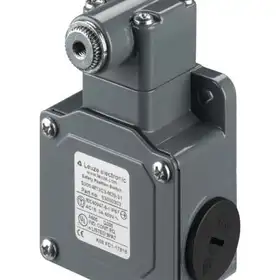 Kонцевой выключатель безопасности Leuze Electronic S300-M13C3-M20-SB