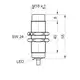 Индуктивный датчик Baumer IFRR 18N33T1/PL-9