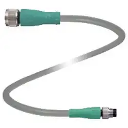 Соединительный кабель Pepperl Fuchs V11-G-5M-PVC-V3-GM