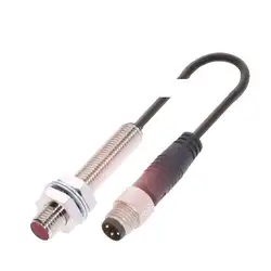 Оптический датчик Balluff BOS 08E-PS-LE20-00,2-S49