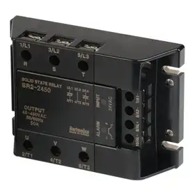 Твердотельное реле Autonics SR2-2450
