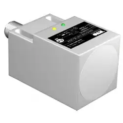 Индуктивный датчик ТЕКО ISN IC131P-21-25-LPS4