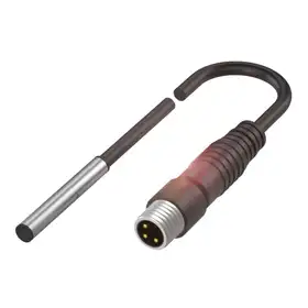 Индуктивный датчик Balluff BES 516-3017-E4-C-S49-00,3