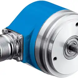 Однооборотный энкодер SICK ARS60-A1R04096