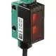 Лазерный датчик расстояния Pepperl Fuchs OMT50-R101-2EP-IO-L
