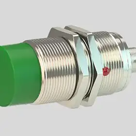 Индуктивный датчик СЕНСОР ВБИ-М30-50Р-2123-С.51