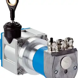 Тросиковый энкодер SICK BTF08-P1HM0241