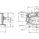 Блочный выключатель Balluff BNS 819-D03-D12-100-10-FD-S80S