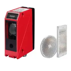 Оптический датчик Leuze Electronic PRK 96K/P-3368-41