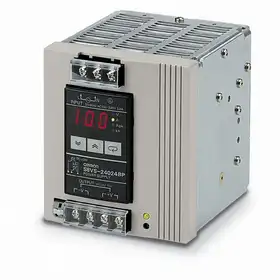 Блок питания Omron S8VS-24024BP