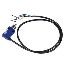 Kонцевой выключатель Telemecanique XCMN21F0L1