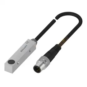 Индуктивный датчик Balluff BES Q08ZC-POC20B-BP00,37-GS49